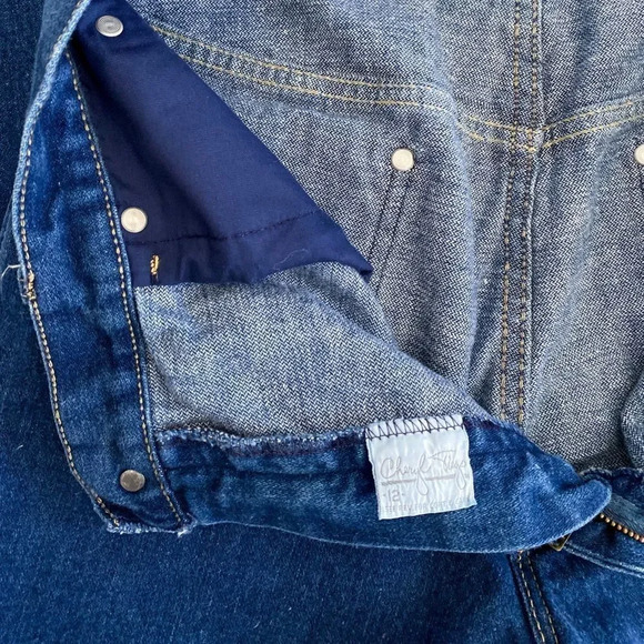 VINTAGE Cheryl Siegs Jeans - Picture 5 of 5